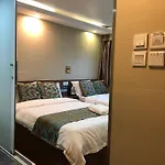 香港星星旅馆 2202 Guesthouse