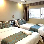 香港星星旅馆 2202 Guesthouse