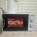 Mandarin Guest House