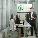 Iclub Fortress Hill Hotel