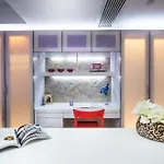 V Wanchai
