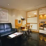The Kimberley Hotel