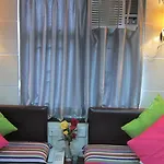 Ashoka Hostel
