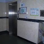 Maple Leaf Guest House