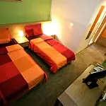 Hong Kong Hostel