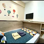Royal Paris Guest House 皇家巴黎賓館