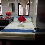 Germany Hostel Block D