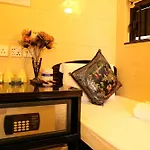 Russian Hostel