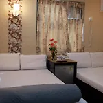 Russian Hostel