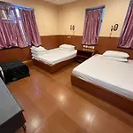 New Garden Hostel