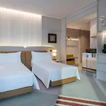 Mondrian Hong Kong