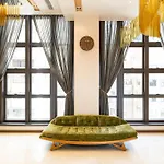 Y Hotel Hong Kong