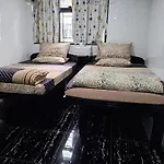 Days Hostel Block D