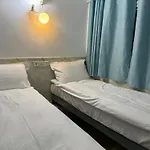 香港金泉賓館