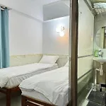 香港金泉賓館