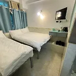 香港金泉賓館