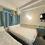 香港金泉賓館