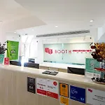 The Salvation Army - Booth Lodge