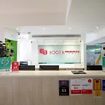 The Salvation Army - Booth Lodge