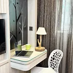Stanford Hillview Hotel Hong Kong