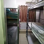 The Cultural Crashpad - 康乃馨旅館