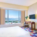 Hotel Cozi Harbour View