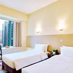 Hotel Cozi Harbour View