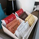 Hennessy Hotel