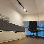 Wanchai Duplex Apartment
