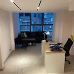 Wanchai Duplex Apartment