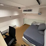 Wanchai Duplex Apartment