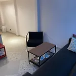 Wanchai Duplex Apartment
