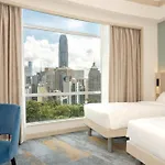 Garden View Hong Kong