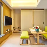 Princeton Residence