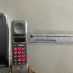 Relaince International Hostel