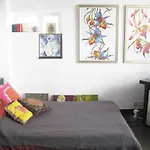 Soho Designer\'S Studio Apt