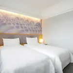 Warwick Hotel Cheung Chau