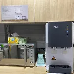 Hong Kong Hostel