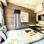 Hong Kong Hostel