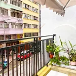 Waveflo Hostel 浪花青旅