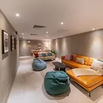 Weave Studios - Kowloon West