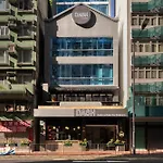 Dash Living On Queen\'S