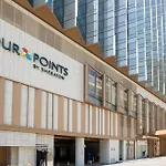 Four Points By Sheraton Hong Kong, Tung Chung