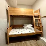 Jw Hostel