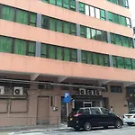 Vp Apartments