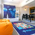 Warwick Hotel Cheung Chau