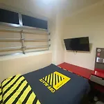 香港九巴旅馆 Kmb-Guesthouse