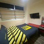 香港九巴旅馆 Kmb-Guesthouse