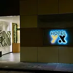 Hotel Yx Lai Chi Kok