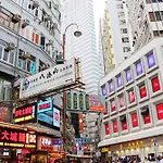 New Peking Guest House